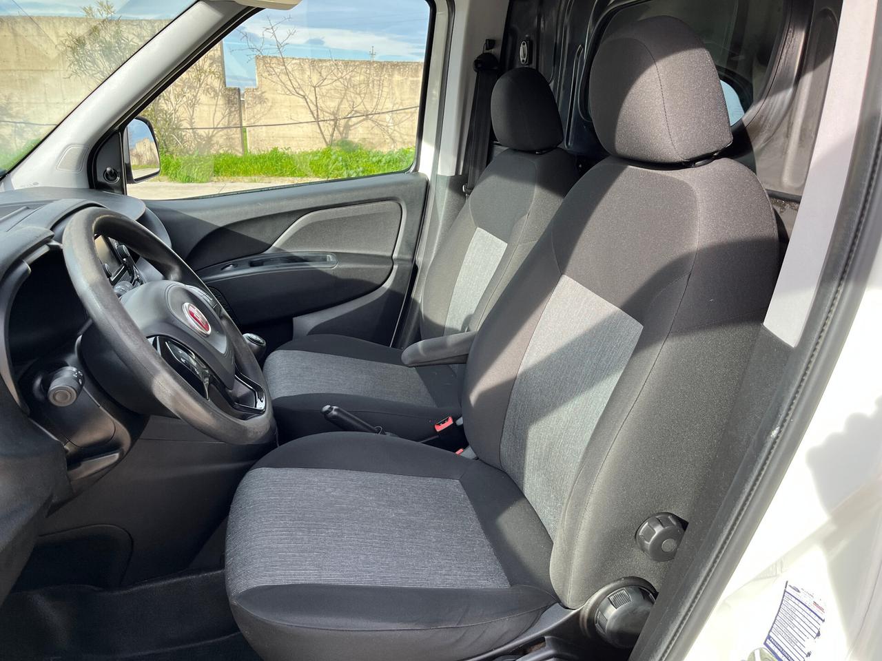 Fiat Doblo 1.3 mjet 95cv cargo IVA Inclusa