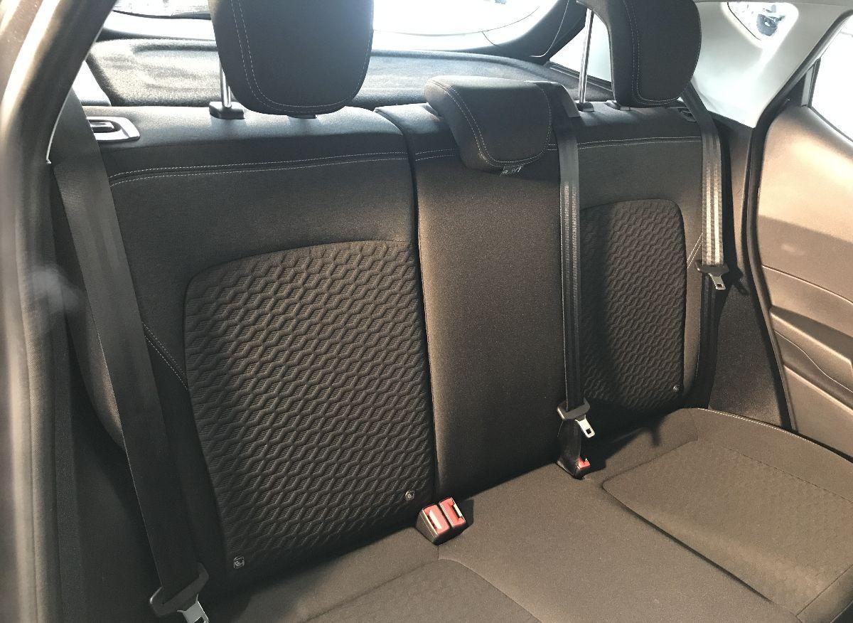 FORD Fiesta 1.0 Ecob. Hybrid 125 CV 5p. TITANIUM