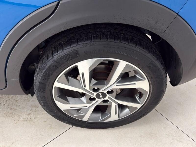 Kia Stonic 1.0 T-GDI 74KW MHEV GT LINE