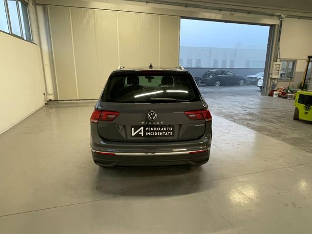 VOLKSWAGEN Tiguan 1.4 TSI 245CV EHYBRID DSG LIFE