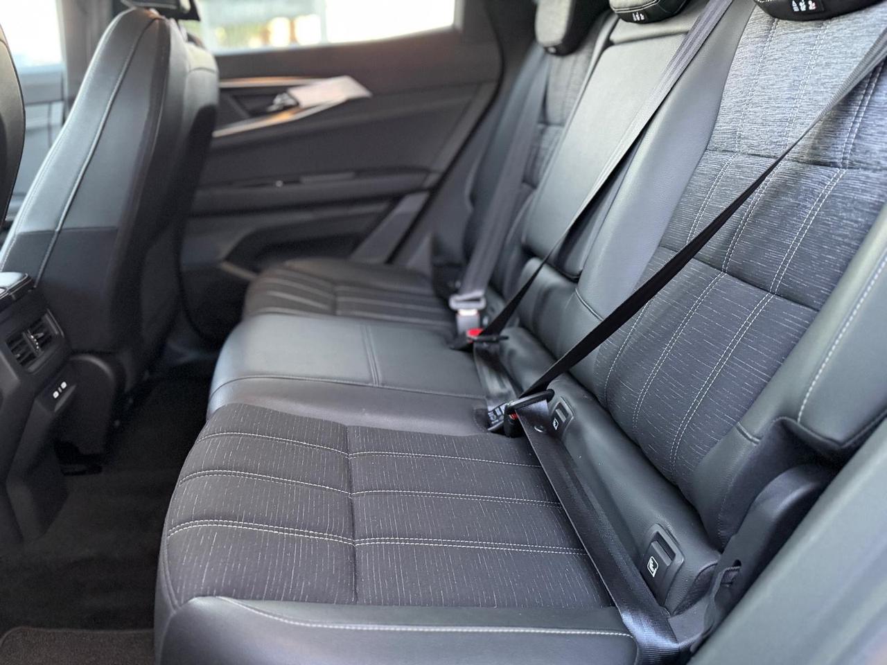 Renault Austral Full Hybrid E-Tech 200 CV Techno