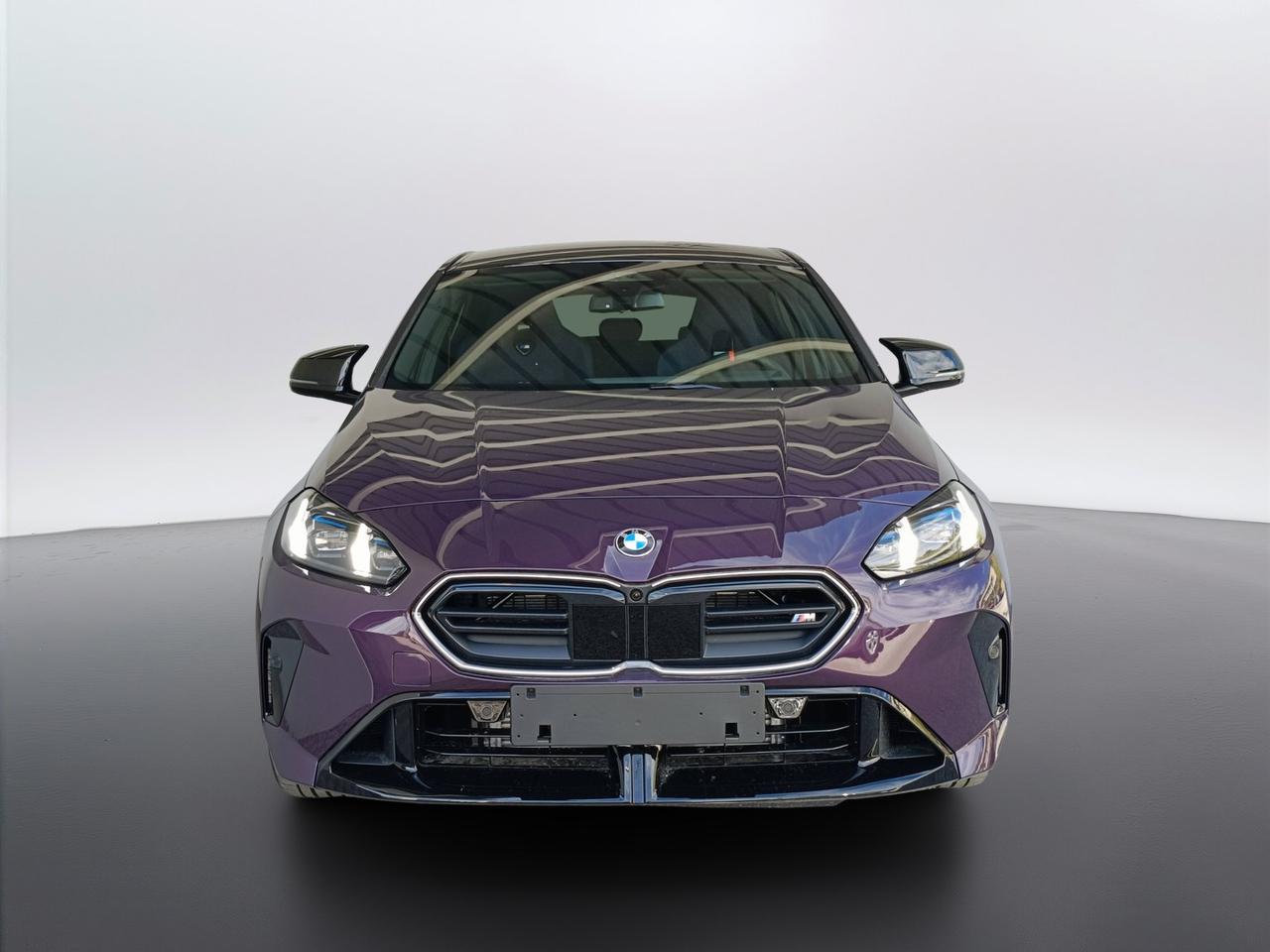 BMW BMW M135 xDrive
