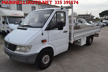 MERCEDES-BENZ Sprinter Tp40/35 308 2.3 Cassone Fisso X COMMERCIANTI