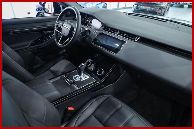 LAND ROVER Range Rover Evoque 2.0D I4 163 CV AWD Auto R-Dynamic