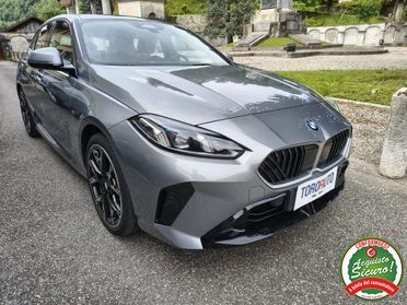 BMW 120 48V MSport