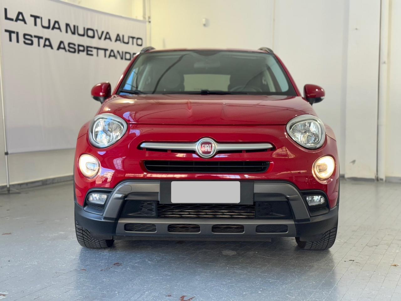 Fiat 500X 1.3 MultiJet 95 CV Cross