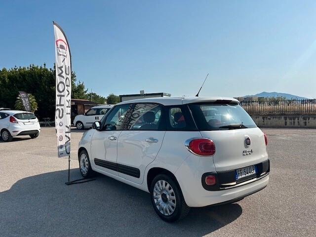 Fiat 500L 1.3 Multijet 95 CV Pop Star