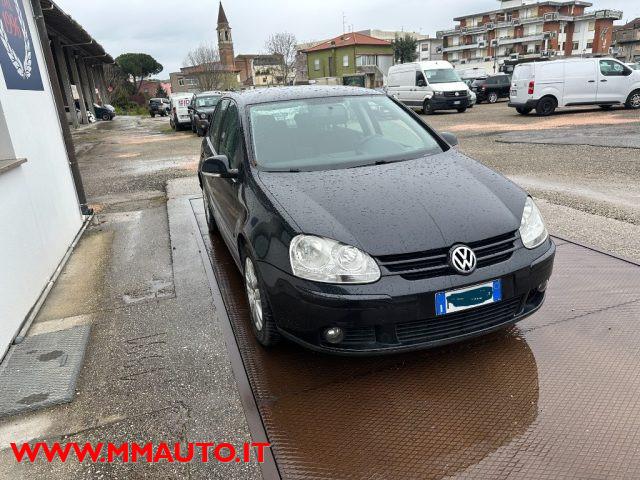 VOLKSWAGEN Golf 1.6 5p. Comfortline CLIMA. IMP-GPL. !!!!