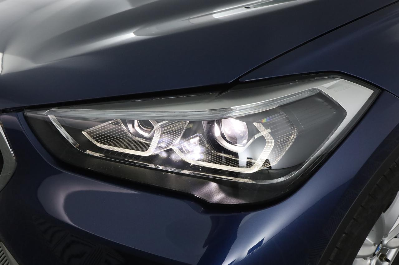 BMW X1 (F48) X1 sDrive18d ADVANTAGE