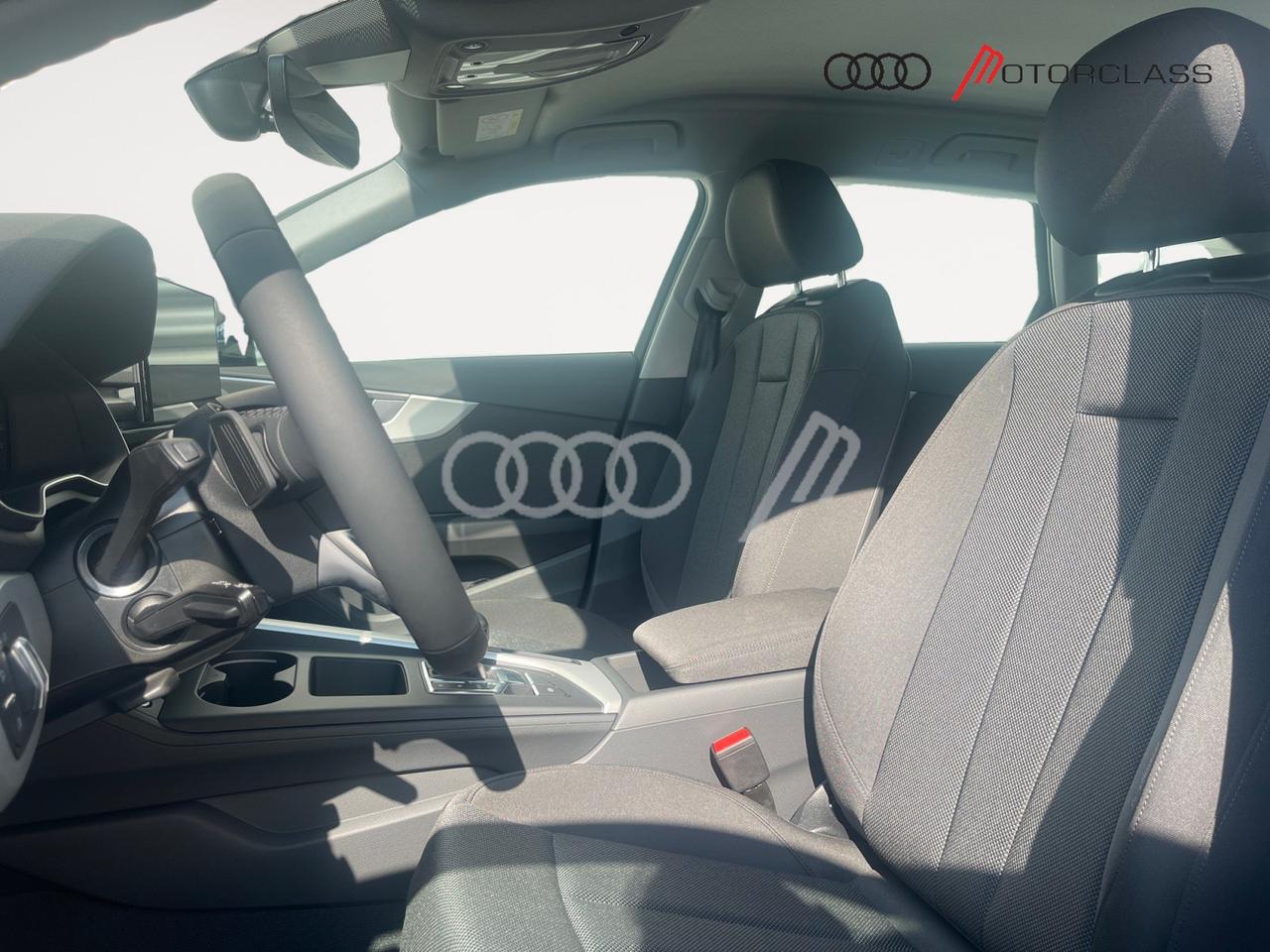 Audi A4 avant 30 2.0 tdi mhev 136cv business s tronic