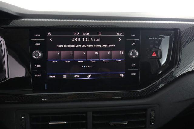 VOLKSWAGEN Polo Polo 1.0 Life
