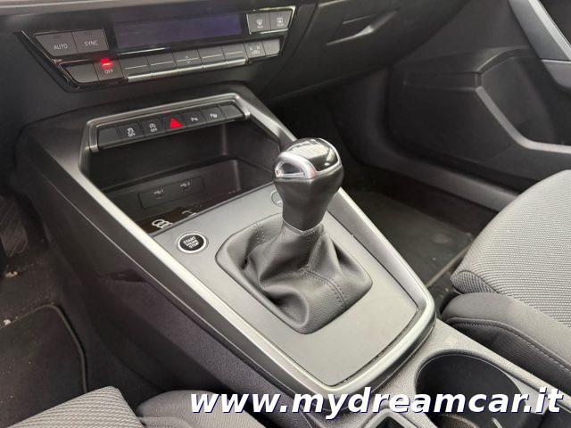 AUDI A3 SPB 30 TFSI Business Advanced