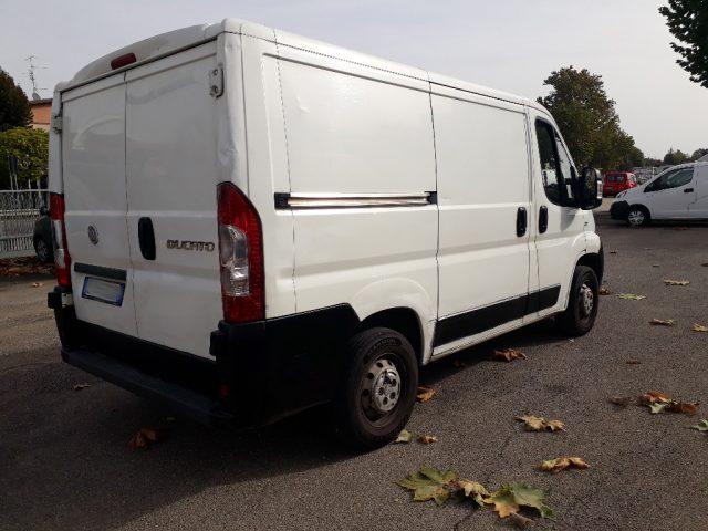 FIAT Ducato CH1 GARANTITO [A293]