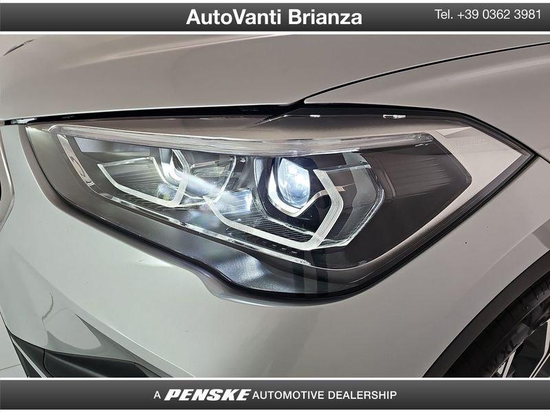 BMW X1 X1 xDrive25e xLine