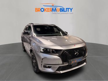 DS Automobiles DS 7 Crossback Crossback 1.5 bluehdi Performance Line 130cv auto