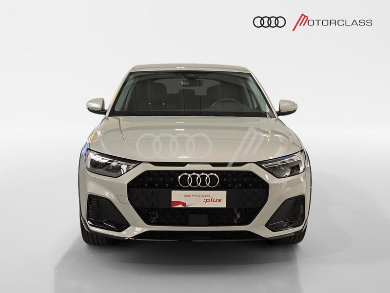 Audi A1 allstreet 25 1.0 tfsi 95cv admired