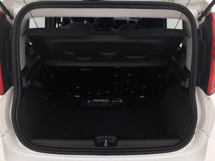 Fiat Panda Hybrid City Life BR402457 1.0 Mild Hybrid 70CV
