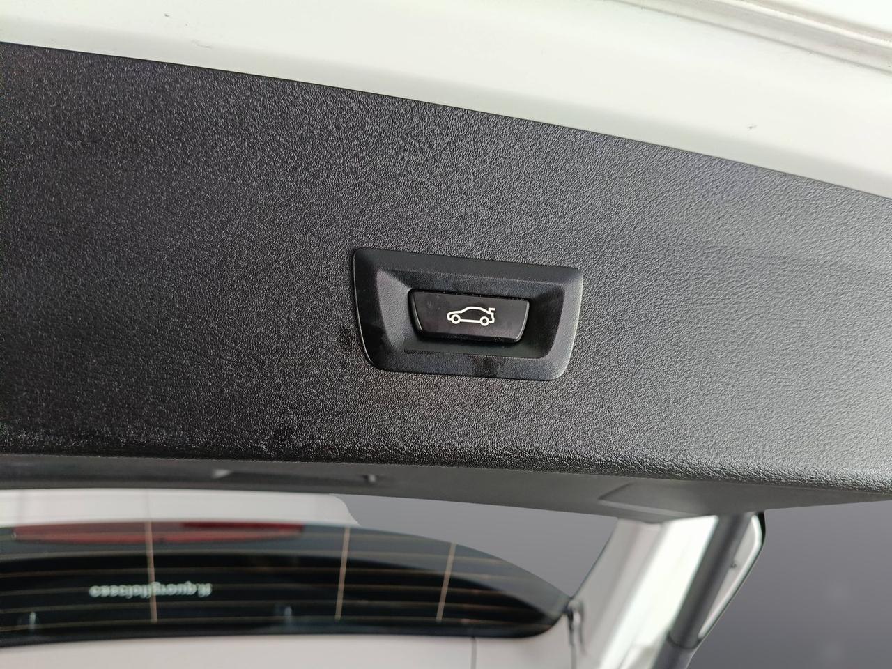 BMW X1 F48 2019 - X1 sdrive18d xLine Plus auto