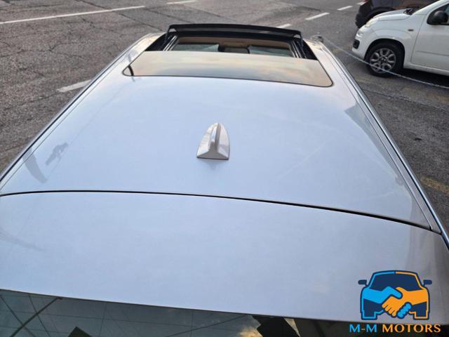 BMW 320 d cat Touring Eletta