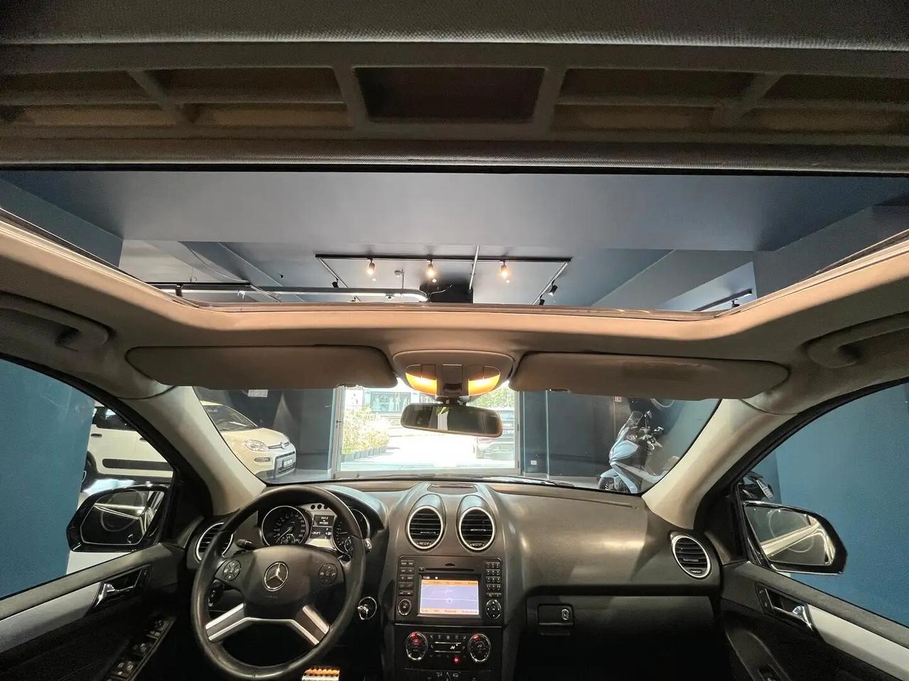 Mercedes-benz ML 320 cdi Sport auto