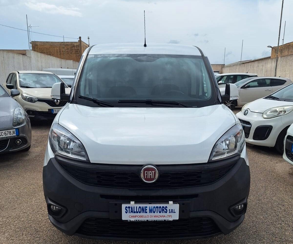 Fiat Doblo 1.6MJT 105CV PC-TN Cargo Lamierato 2019