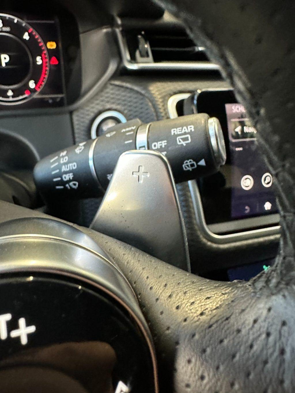 Land Rover Range Rover Velar 3.0 V6 SD6 300 CV R-Dynamic SE-21"-Adaptive Cruise