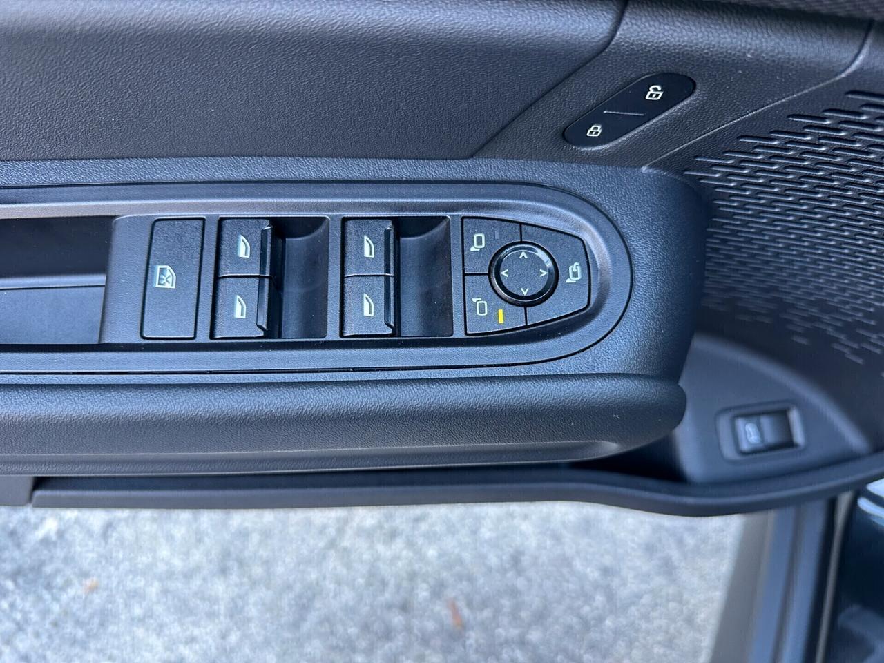 Mini Countryman C Autom. / PANORAMA / R18 / LED AMBIENT / PELLE / FARI MATRIX