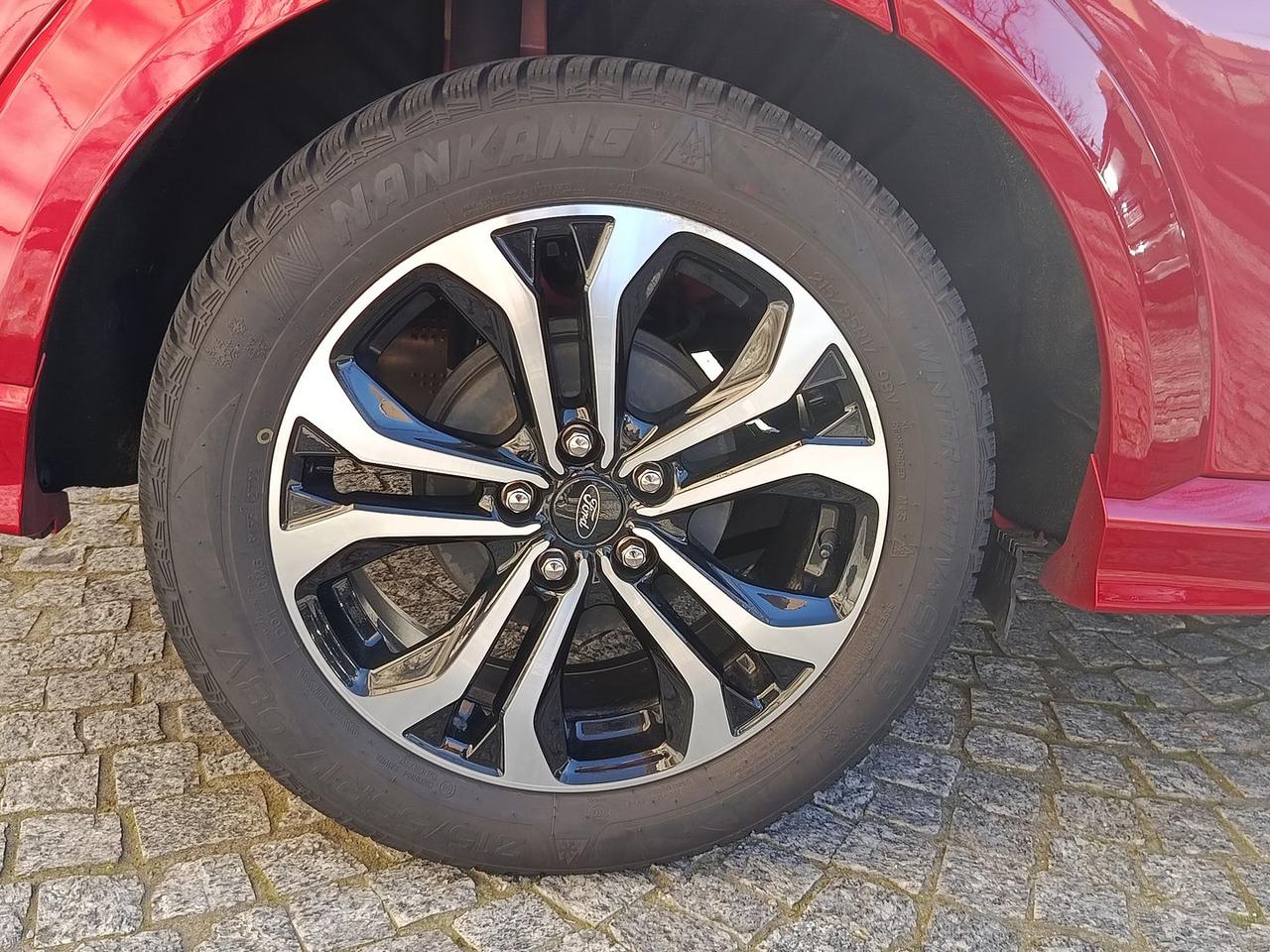 Ford Puma ST Line 1.0 EcoBoost 125 CV #9392