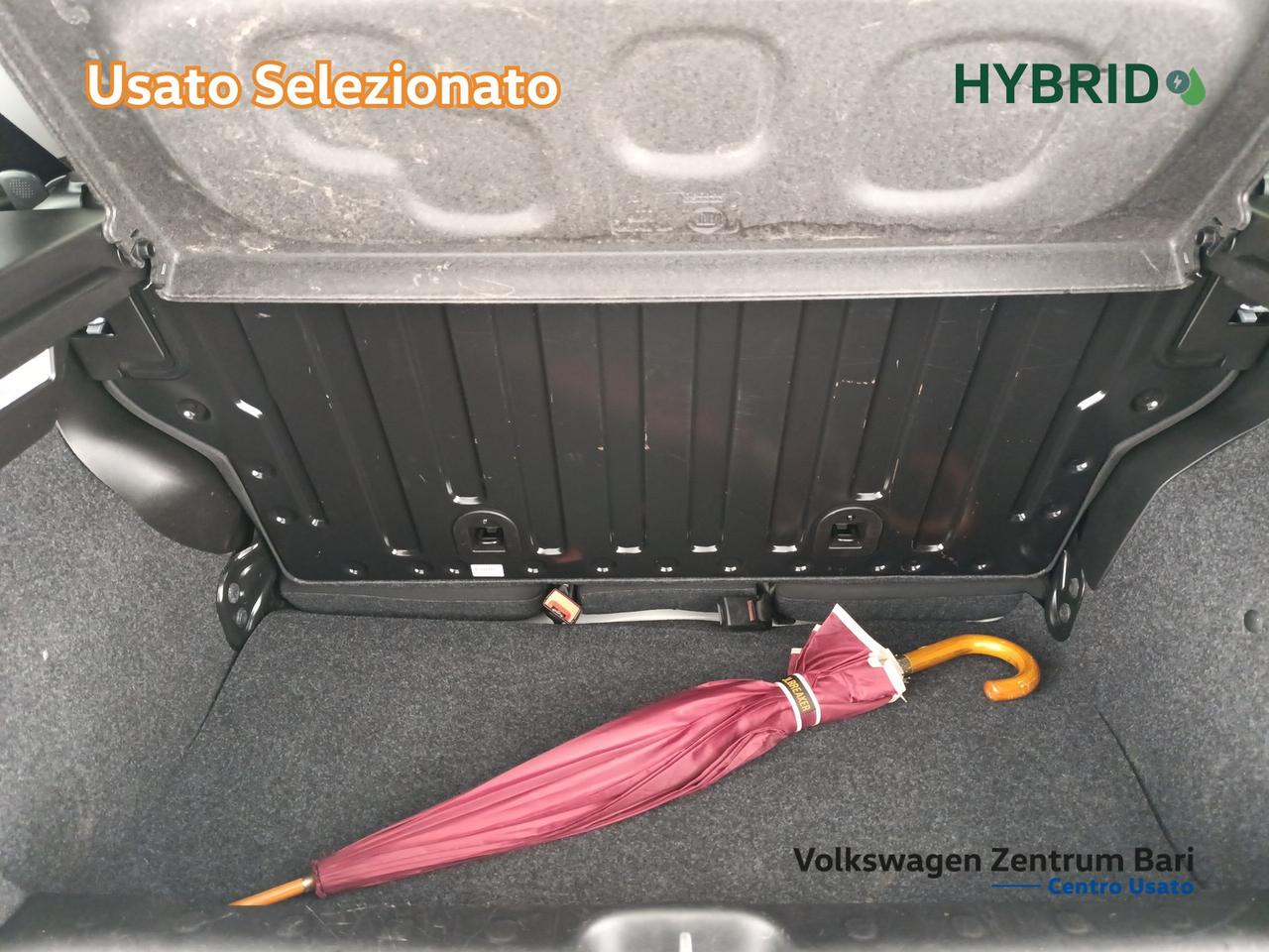 Fiat Panda 1.0 firefly hybrid s&s 70cv 5p.ti