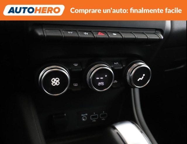 RENAULT Captur Full Hybrid E-Tech 145 CV Intens