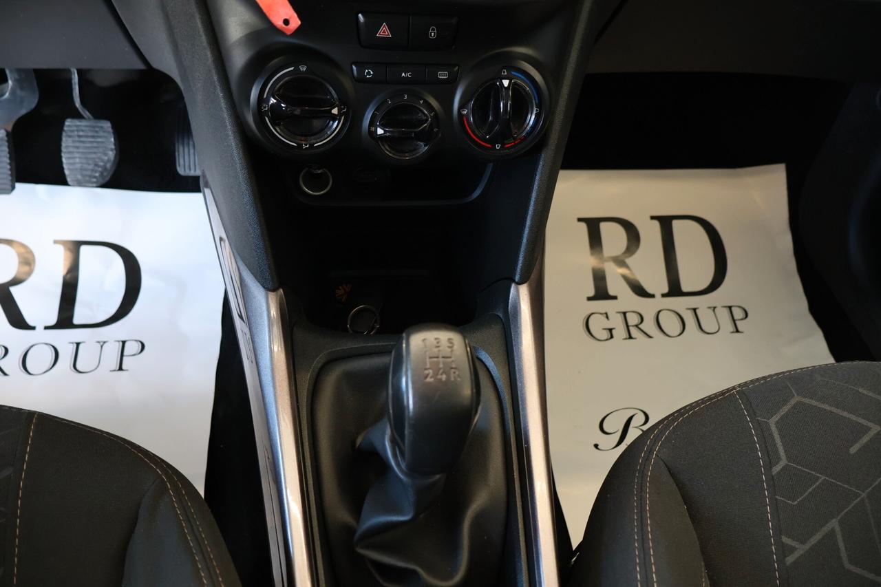 Peugeot 2008 1.2 VTi Active ok neopatentati
