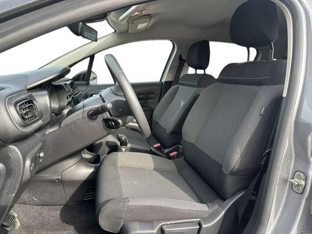 Citroen C3 1.2 puretech Shine s&s 83cv