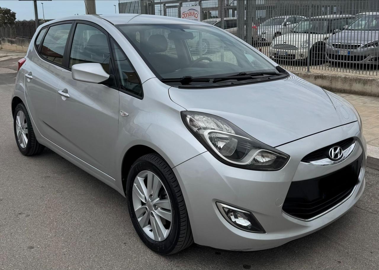Hyundai iX20 1.4 CRDI 90 CV Comfort