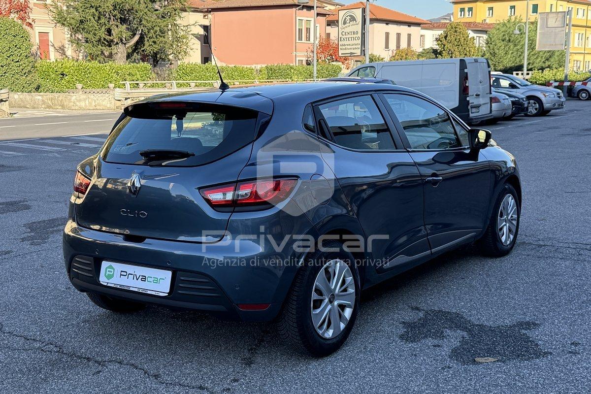 RENAULT Clio TCe 12V 75 CV 5 porte Life