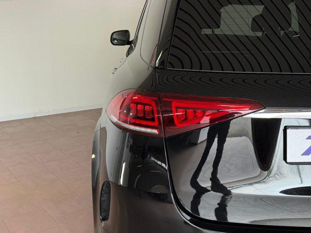 MERCEDES-BENZ GLE 400 d 4Matic Premium Plus Gancio,Tetto,Multibeam,360