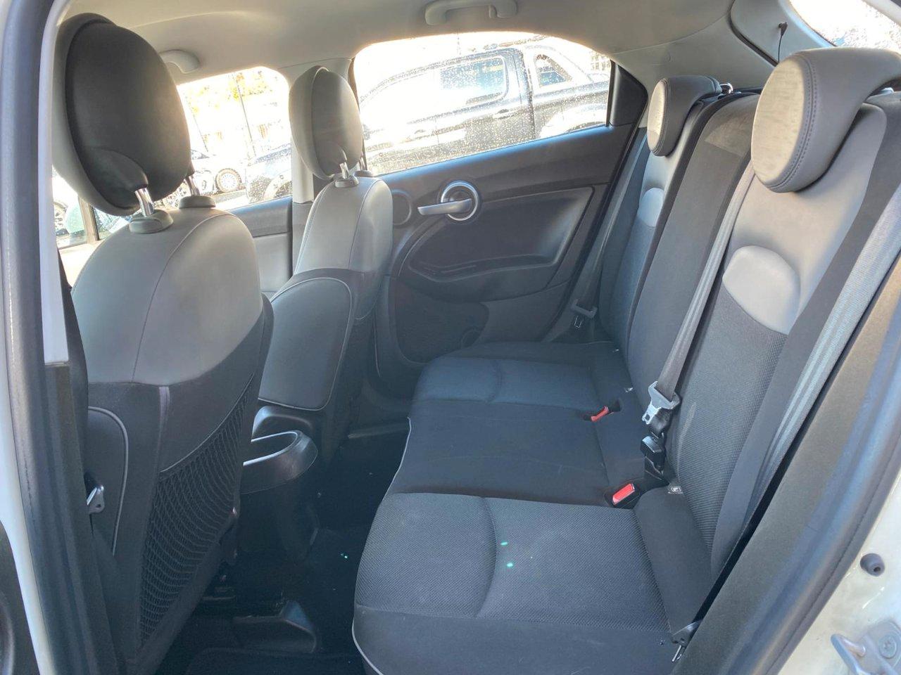 Fiat 500 X 500X 1.6 mjt Pop Star 4x2 120cv