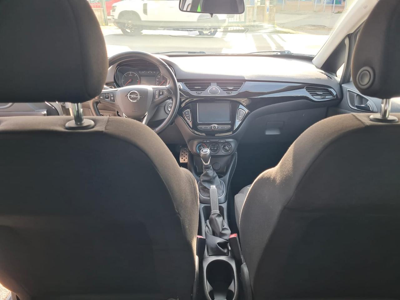 Opel Corsa 1.3 CDTI ecoFLEX 95CV Start&Stop Coupé b-Color