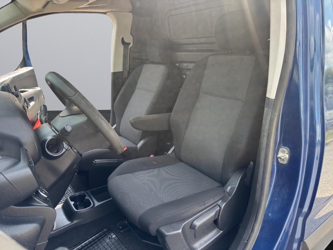 OPEL Combo CARGO 1.5d 102 CV L1H1-PC-TN-CRUISE.