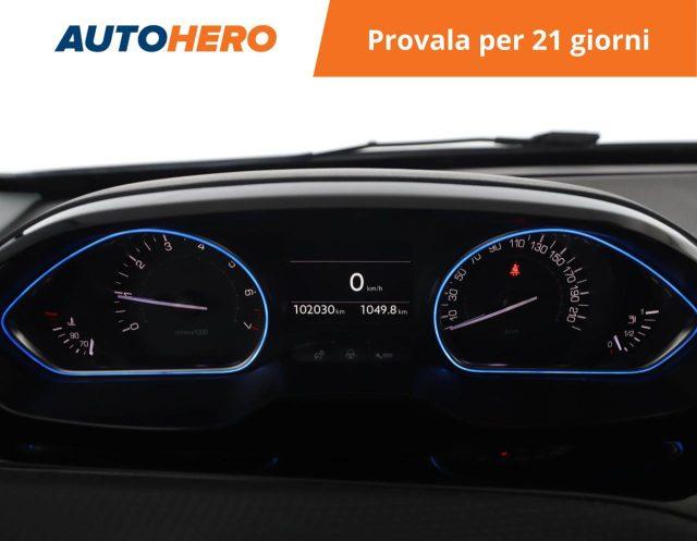 PEUGEOT 2008 1° serie PureTech Turbo 110 S&S Allure
