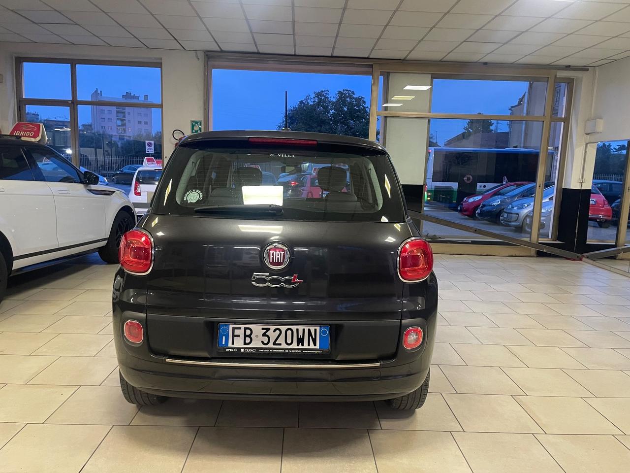 Fiat 500L 1.3 Multijet 95 CV Dualogic Pop Star - Nessun vincolo -