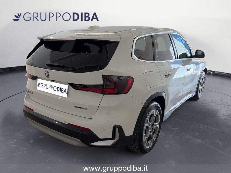BMW X1 U11 i edrive 20 X-Line