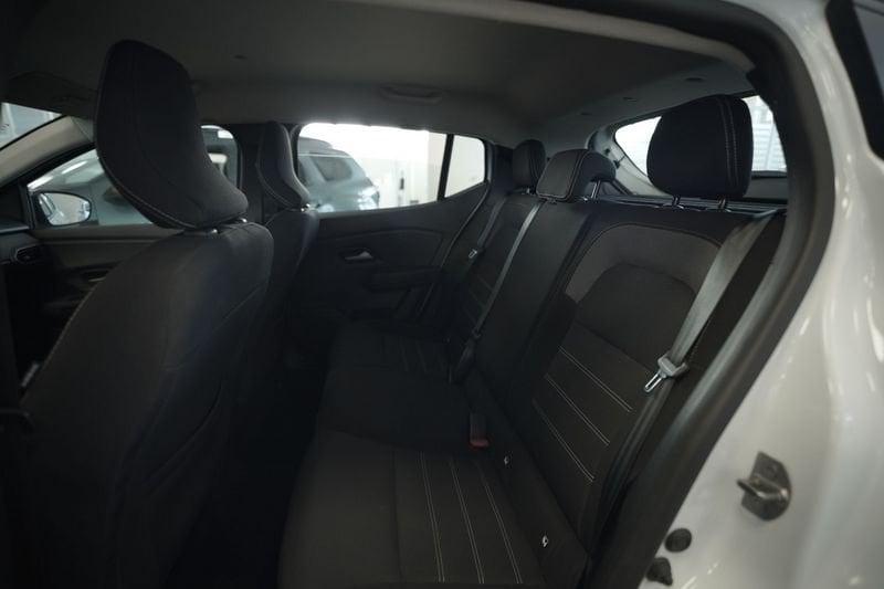 Dacia Sandero Stepway III 2021 Stepway 1.0 tce Extreme Up Eco-g 100cv