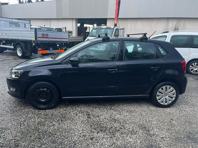 VOLKSWAGEN Polo 1.2 TDI DPF 3 porte Trendline