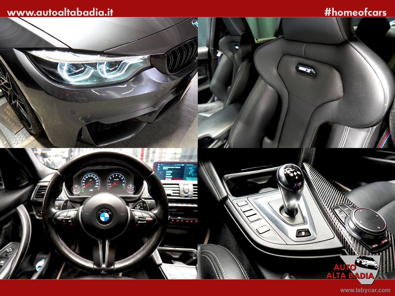 BMW M3 30 Jahre M3 | 331 CV