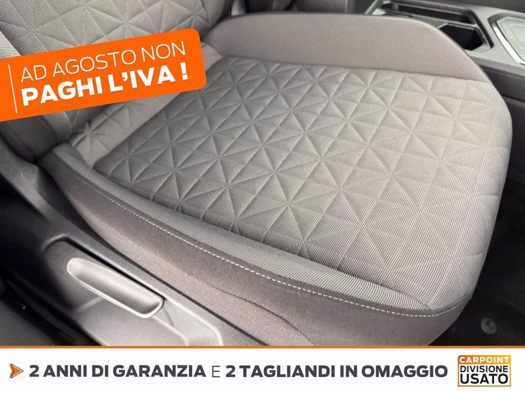 VOLKSWAGEN Tiguan 2.0 tdi life 150cv dsg del 2023