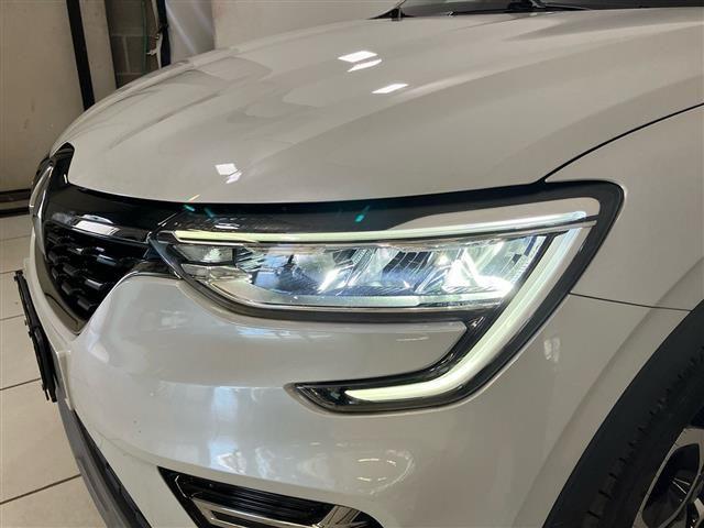 RENAULT Arkana 1.6 E-Tech full hybrid Techno Auto 145cv