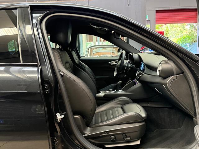 ALFA ROMEO Giulia 2.0 Turbo 280 CV AT8 AWD Q4 Veloce