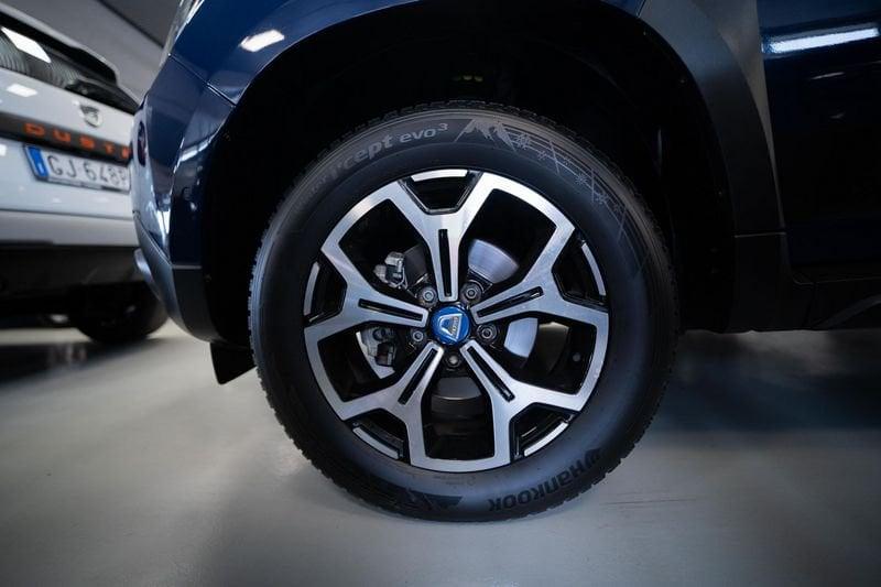 Dacia Duster 1.0 tce 15th Anniversary Eco-g 4x2 100cv
