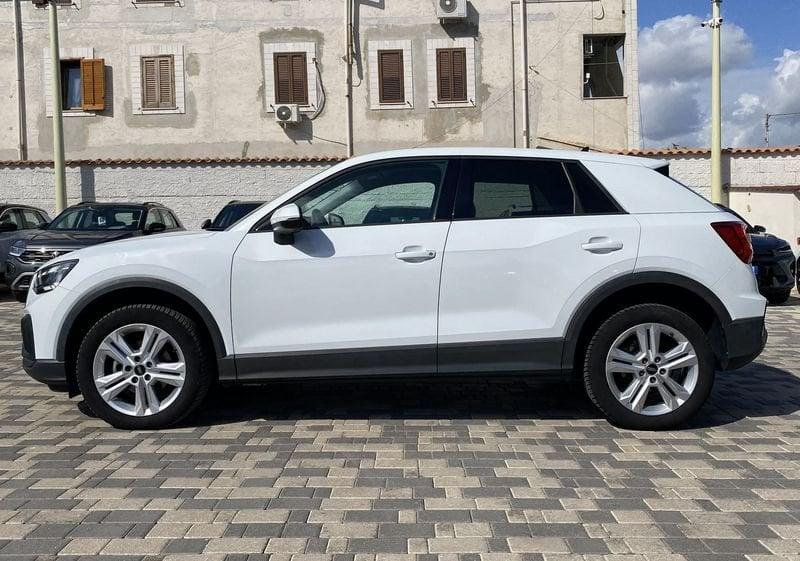 Audi Q2 Business 2.0 TDI 116CV S-Tronic 30