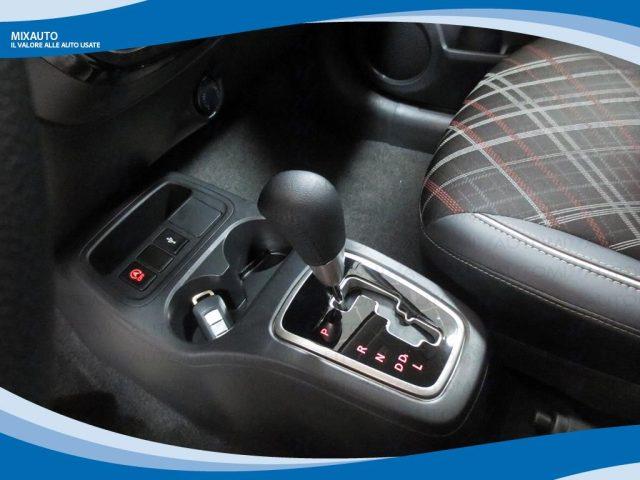 MITSUBISHI Space Star 1.2 MPI 70cv 5 Porte CVT EU6